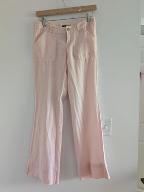 3/$30 2000's Low-rise Lightweight Summer Pants